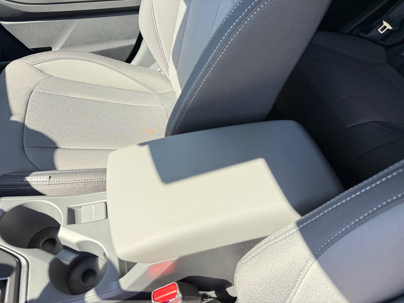 New 2026 Subaru Crosstrek 2.5i AWD/4WD image 14