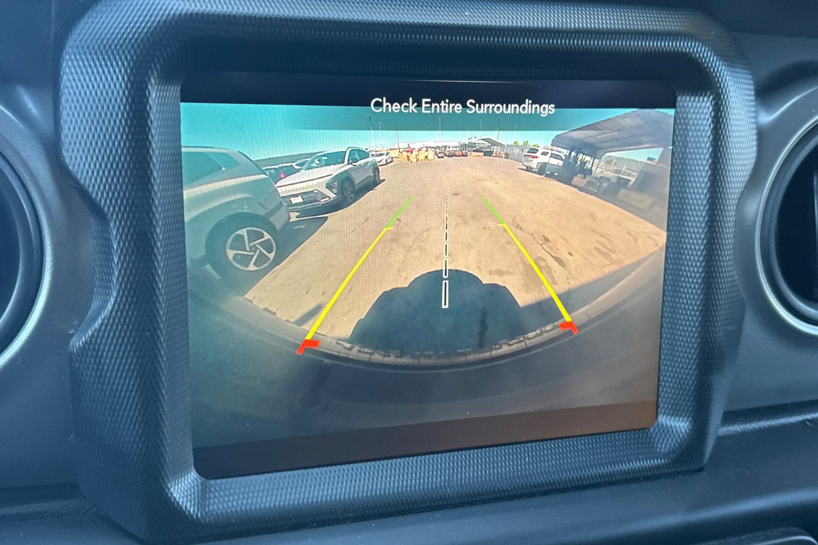 Certified 2023 Jeep Wrangler Willys image 19