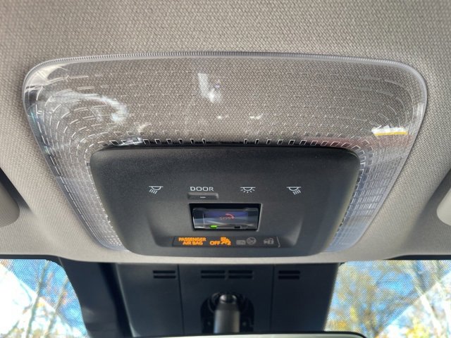 New 2026 Toyota Prius Plug-In Hybrid image 27