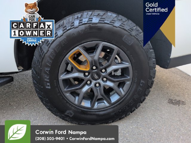 Used 2025 Ford Expedition Tremor AWD/4WD image 34