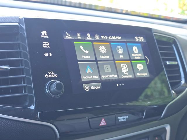 Used 2023 Honda Passport EX-L image 25