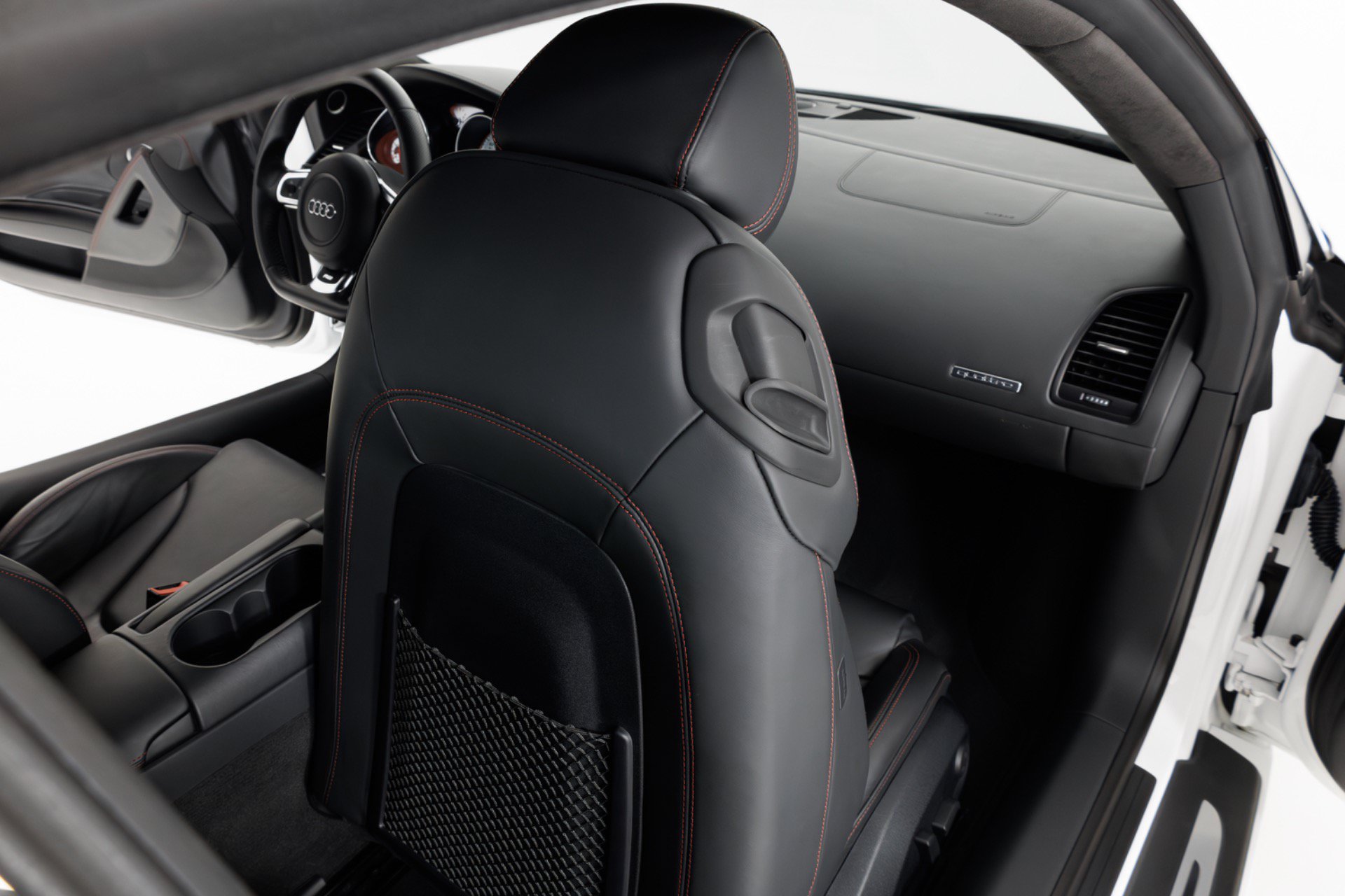 Used 2012 Audi R8 V10 AWD/4WD image 46