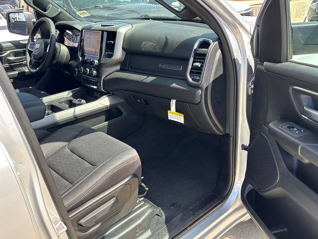 New 2026 RAM 1500 Big Horn w/ Night Edition AWD/4WD image 25