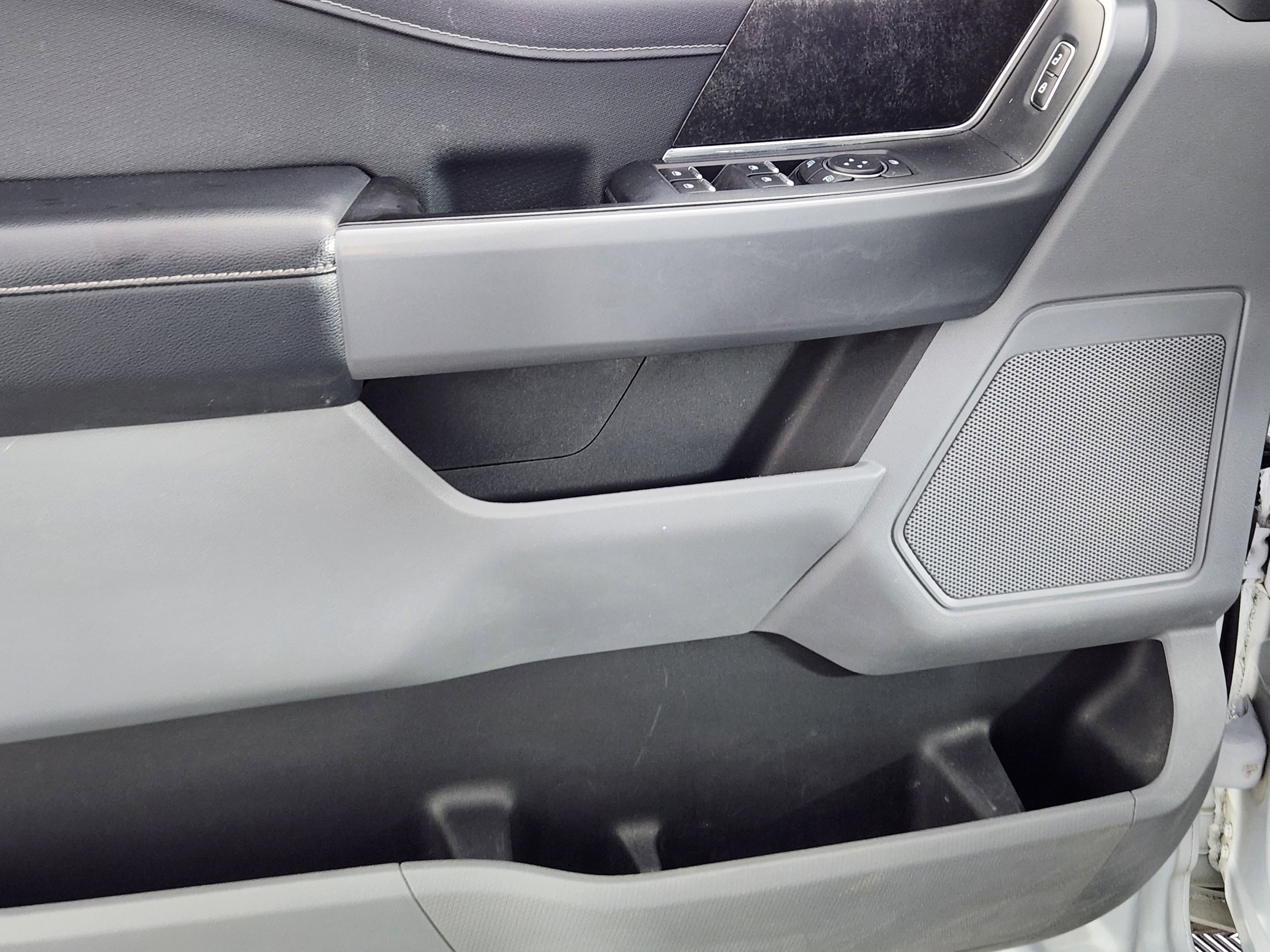 Used 2022 Ford F150 XLT w/ Equipment Group 301A Mid image 16