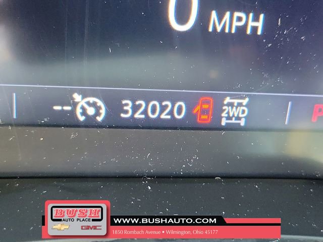 Used 2022 Buick Encore GX Essence w/ Experience Buick Package image 26
