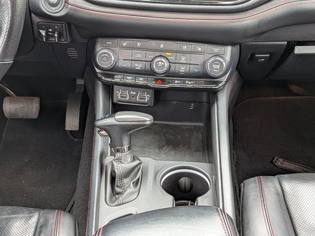 Used 2024 Dodge Durango GT AWD/4WD image 20