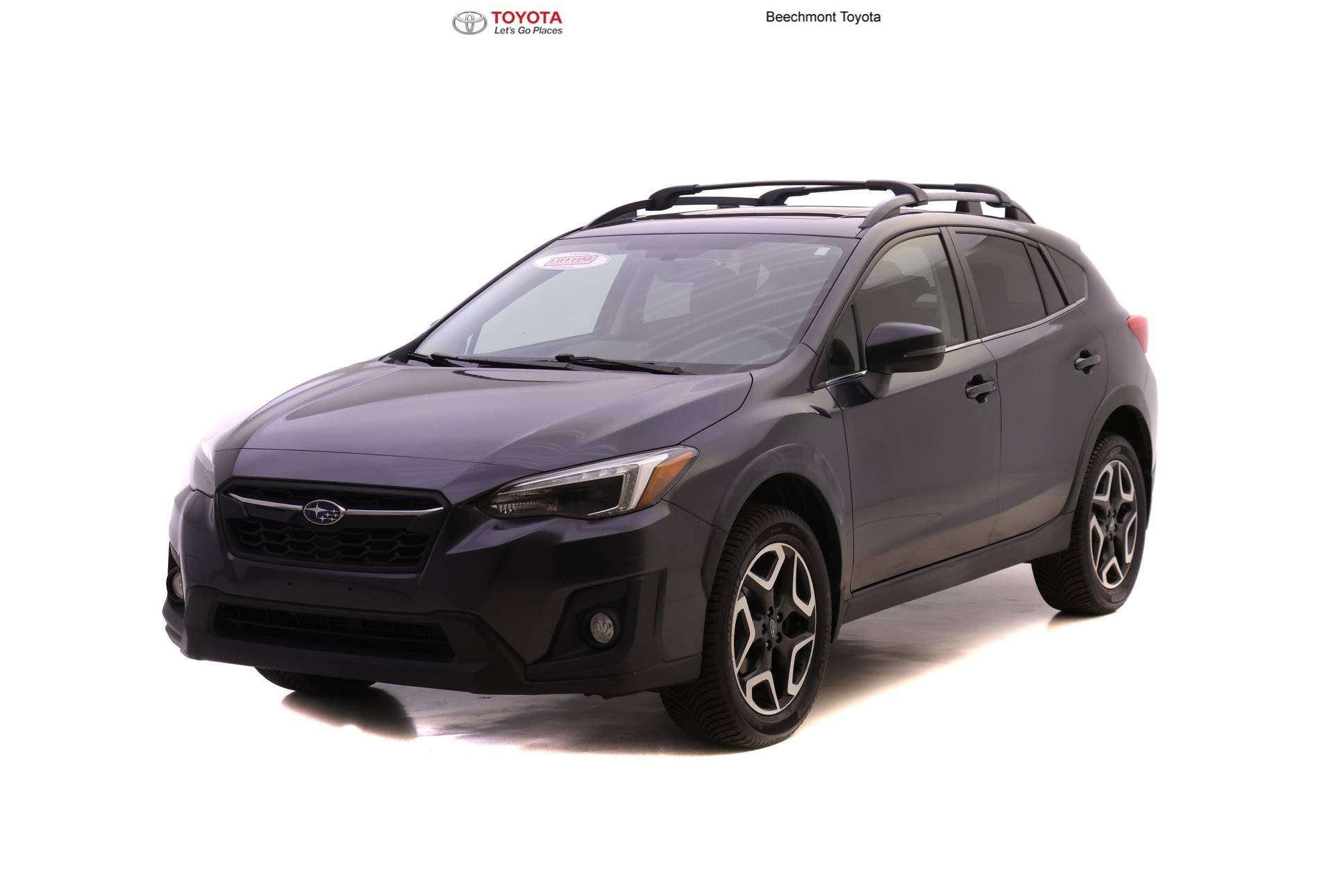Used 2019 Subaru Crosstrek 2.0i Limited w/ Popular Package #4