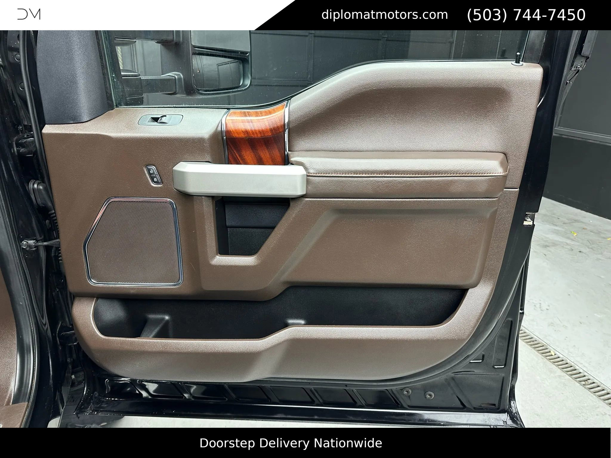 Used 2022 Ford F350 King Ranch w/ Chrome Package image 23