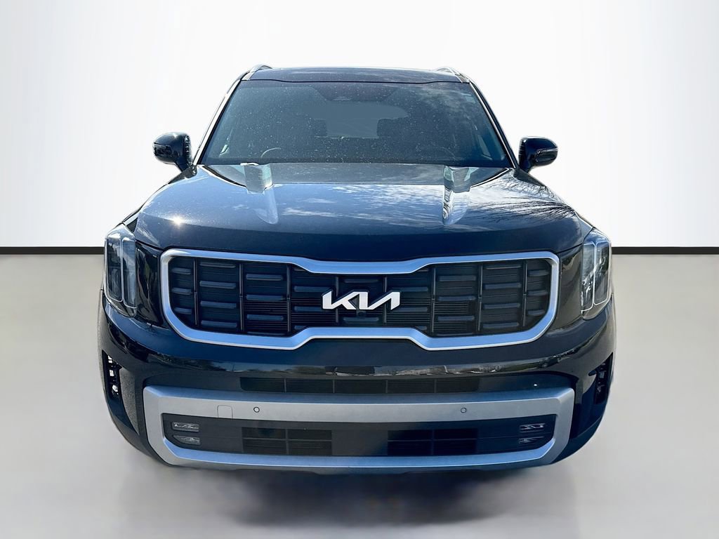 Used 2024 Kia Telluride SX Prestige video 2