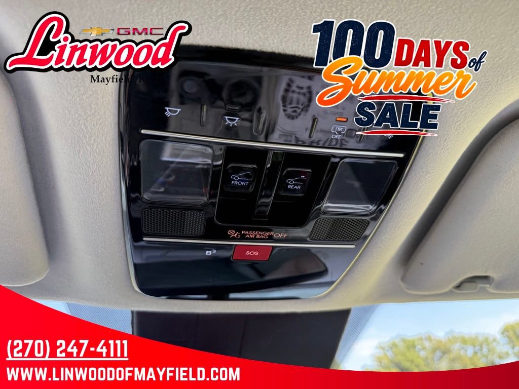 Used 2024 Hyundai Santa Fe Calligraphy FWD image 31