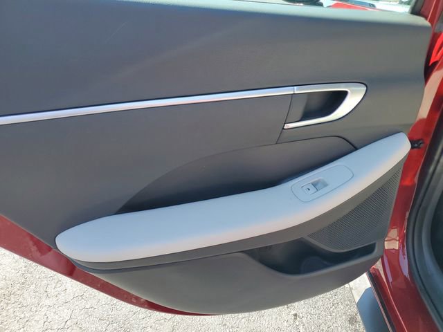Certified 2023 Hyundai Sonata SE FWD image 26
