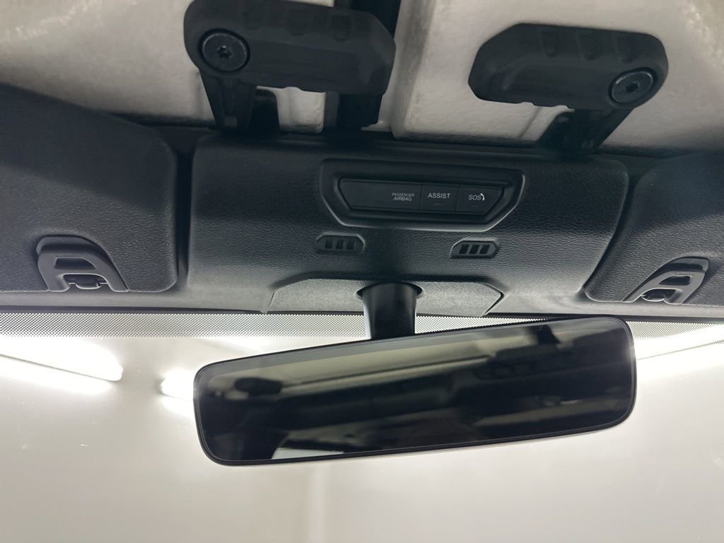 Used 2022 Jeep Wrangler Unlimited Sahara 4xe w/ Cold Weather Group image 43