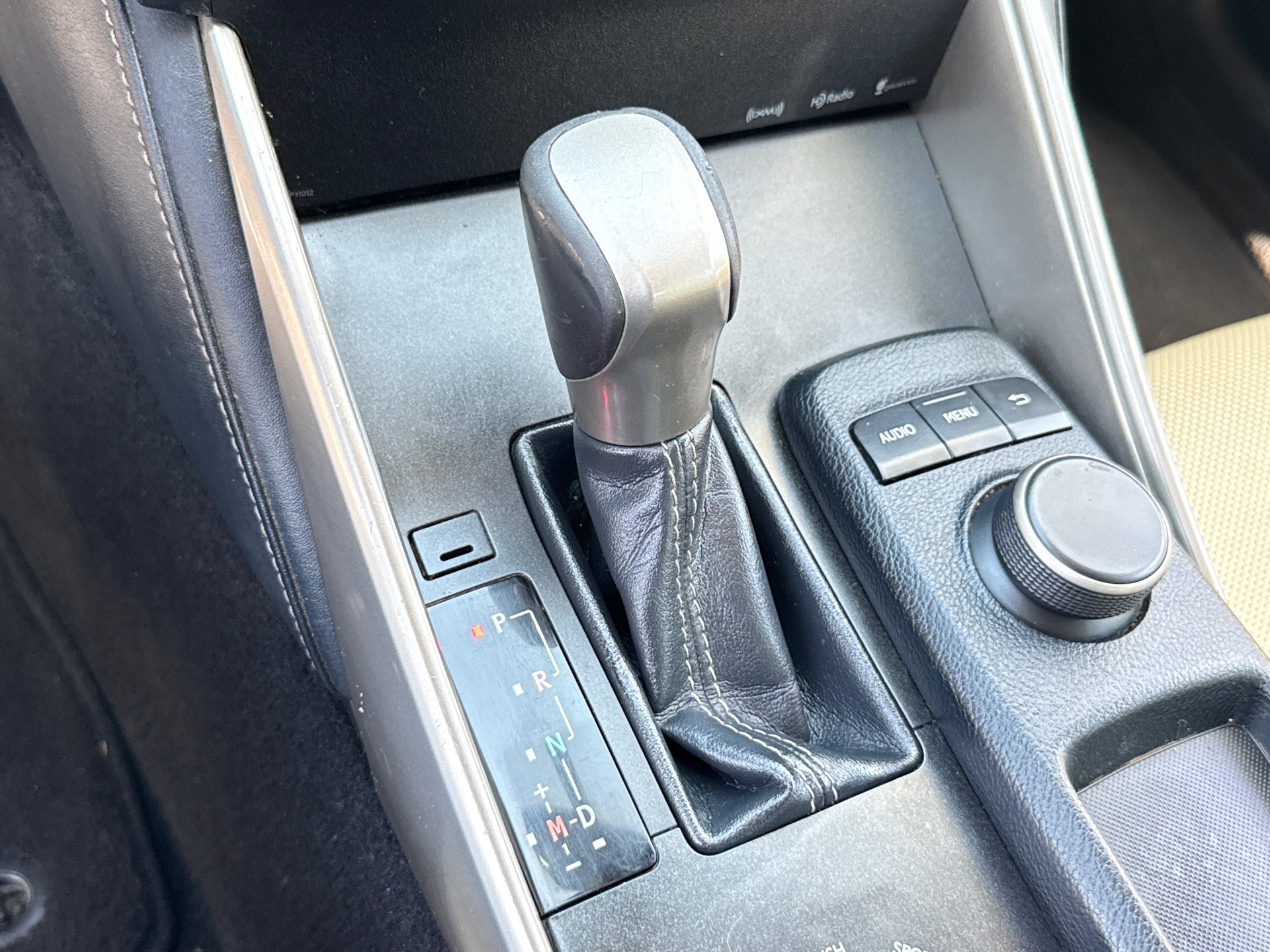 Used 2015 Lexus IS 250 image 29