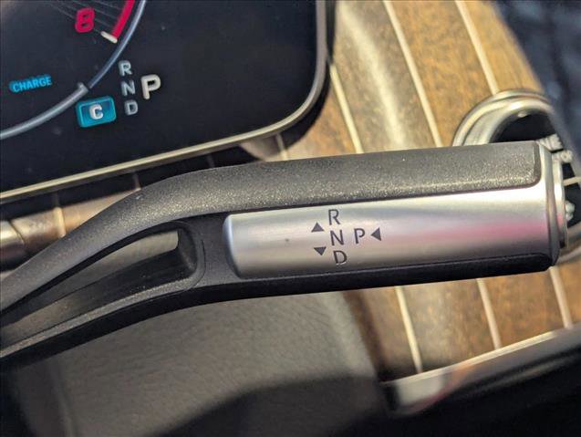 Used 2025 Mercedes-Benz S 580 4MATIC Sedan image 12