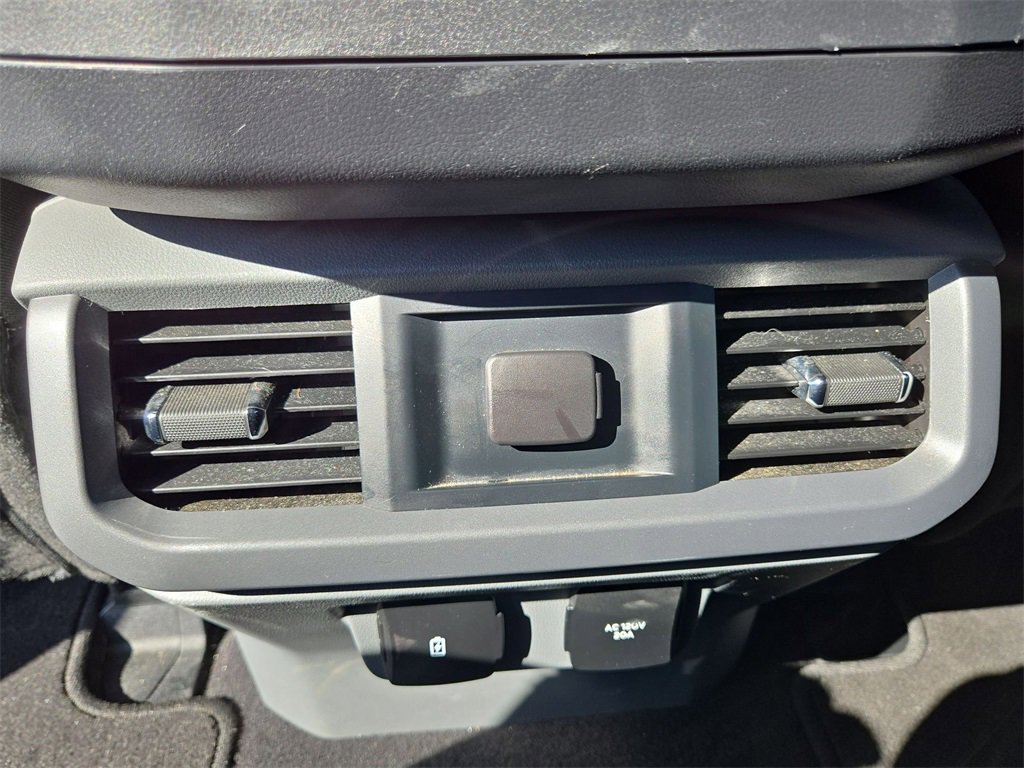 Used 2025 Ford F150 XLT w/ Equipment Group 301A Standard image 25