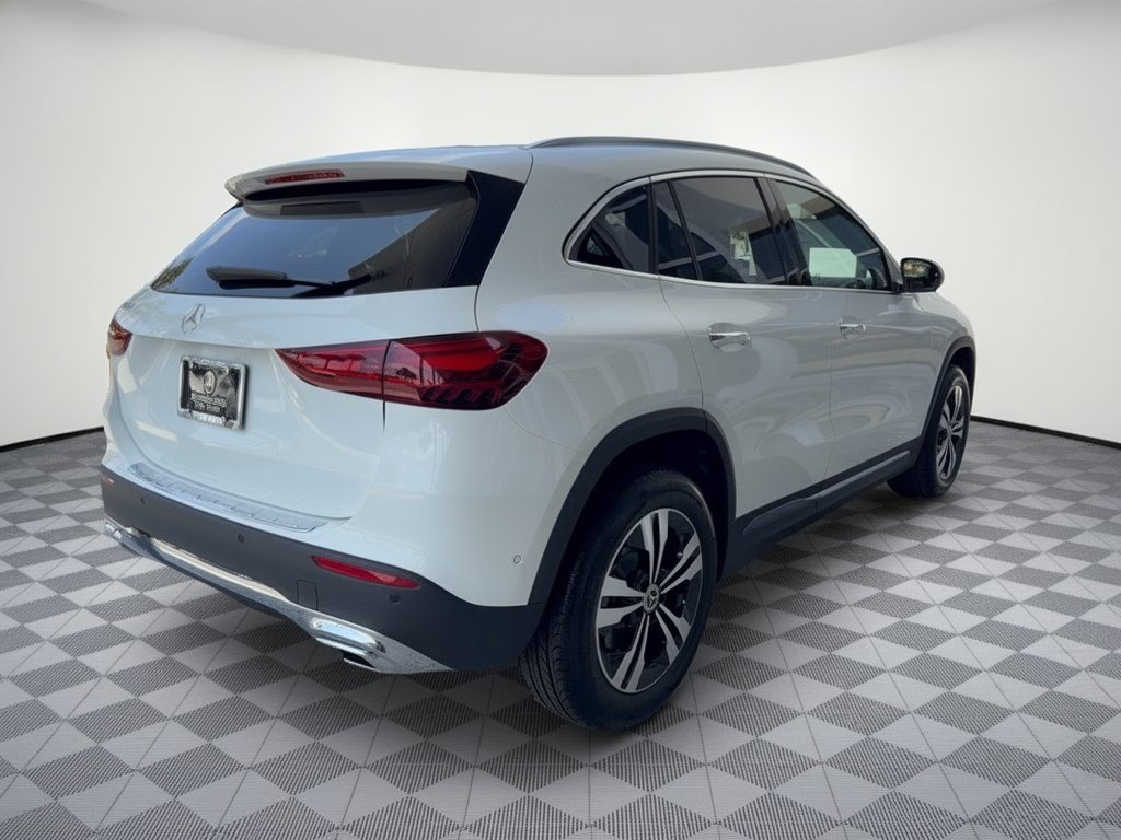 Used 2026 Mercedes-Benz GLA 250 image 9