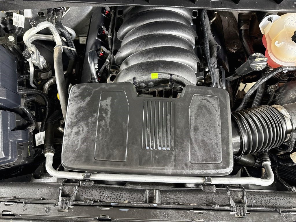 Used 2026 GMC Sierra 1500 SLT RWD image 38
