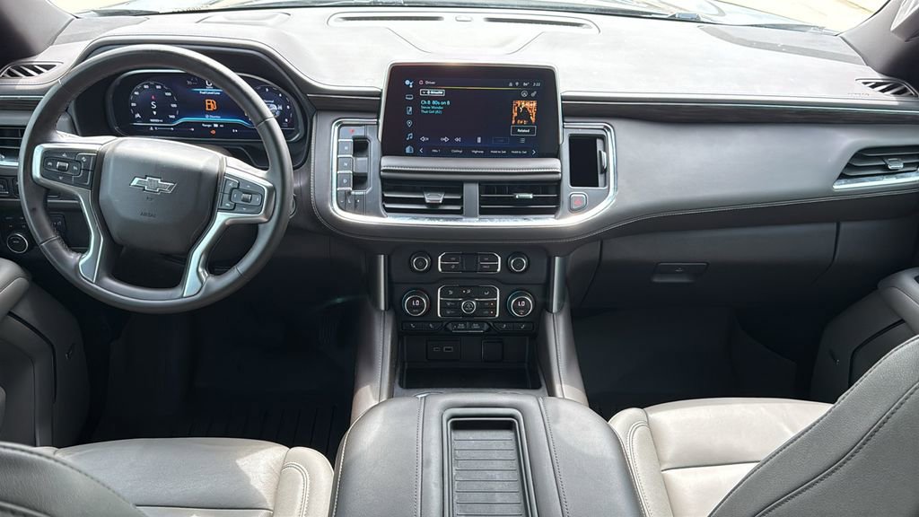 Used 2023 Chevrolet Tahoe Z71 AWD/4WD image 19