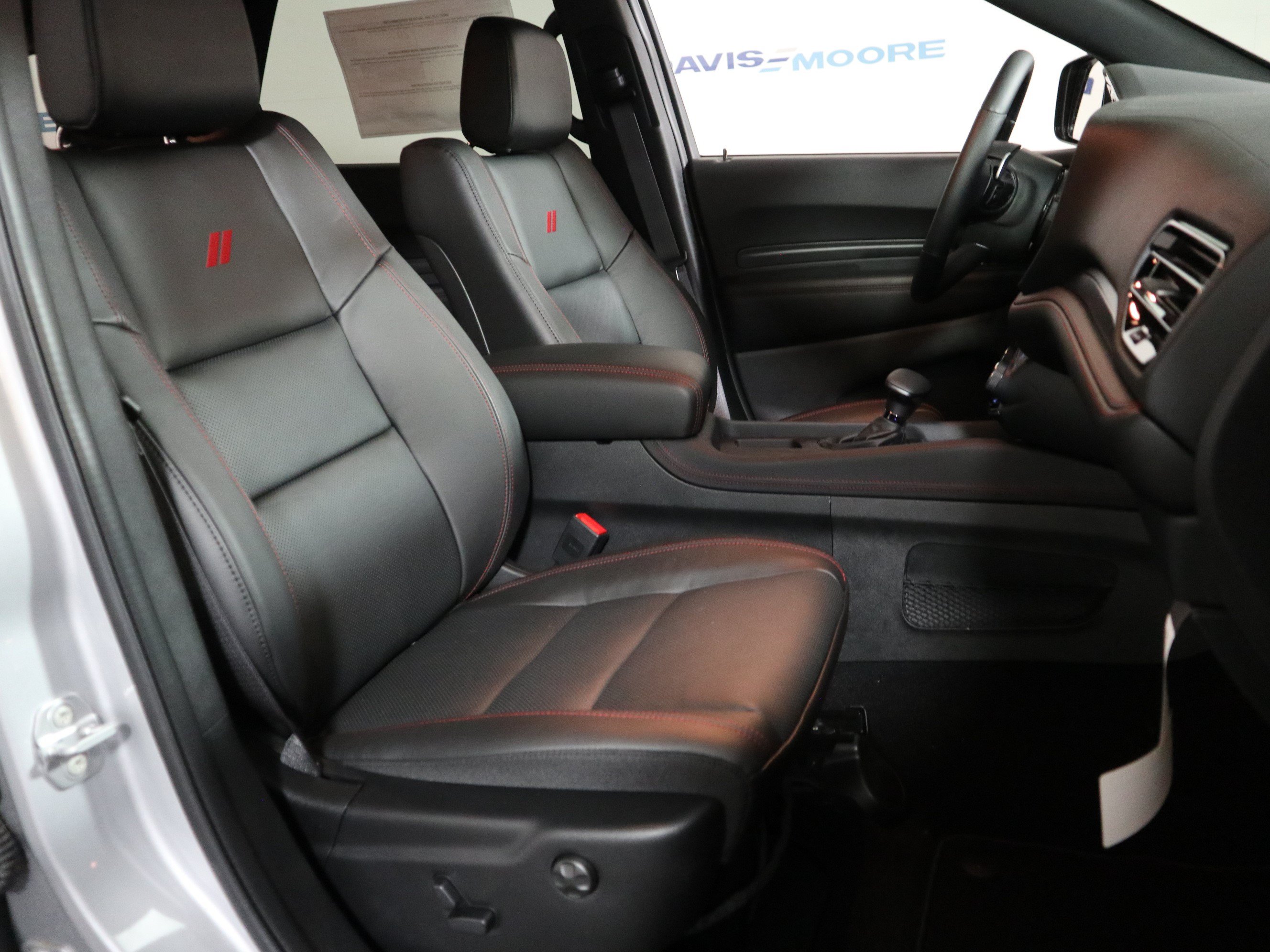 New 2026 Dodge Durango GT AWD/4WD image 20