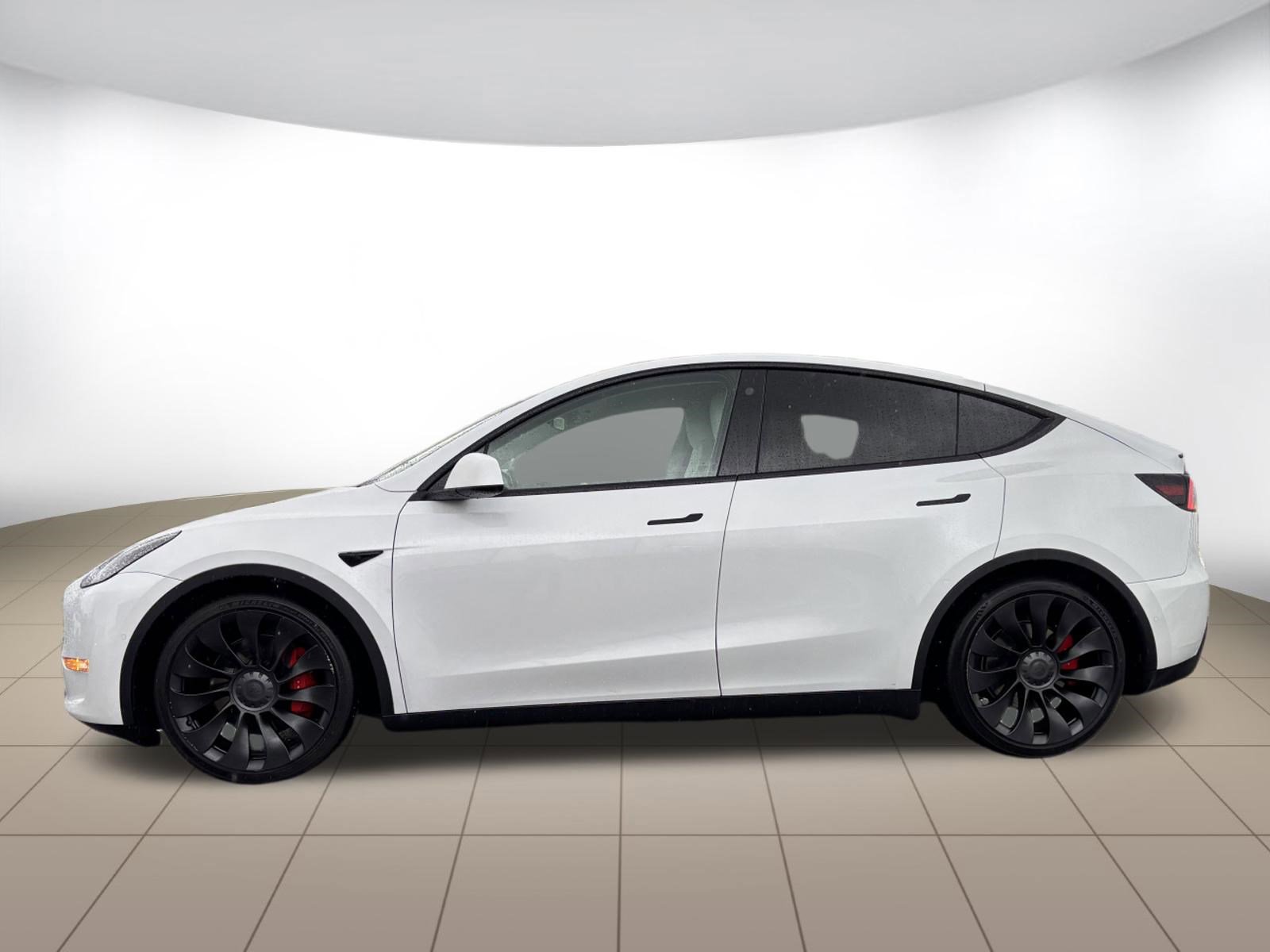 Used 2022 Tesla Model Y Performance AWD/4WD image 4