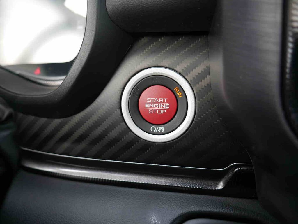 Used 2024 RAM 1500 TRX image 42