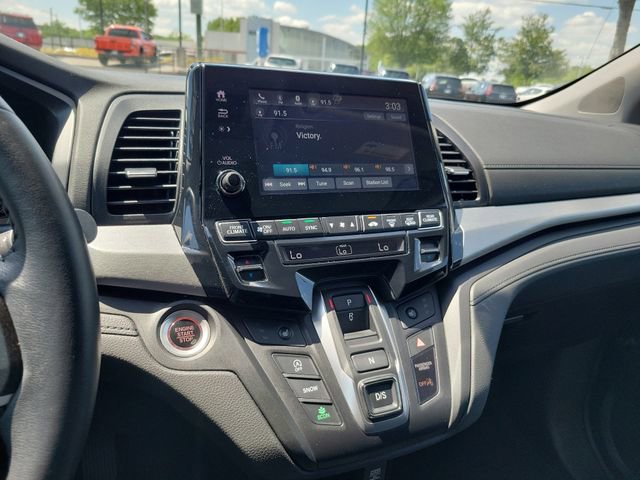 Certified 2023 Honda Odyssey EX-L image 20