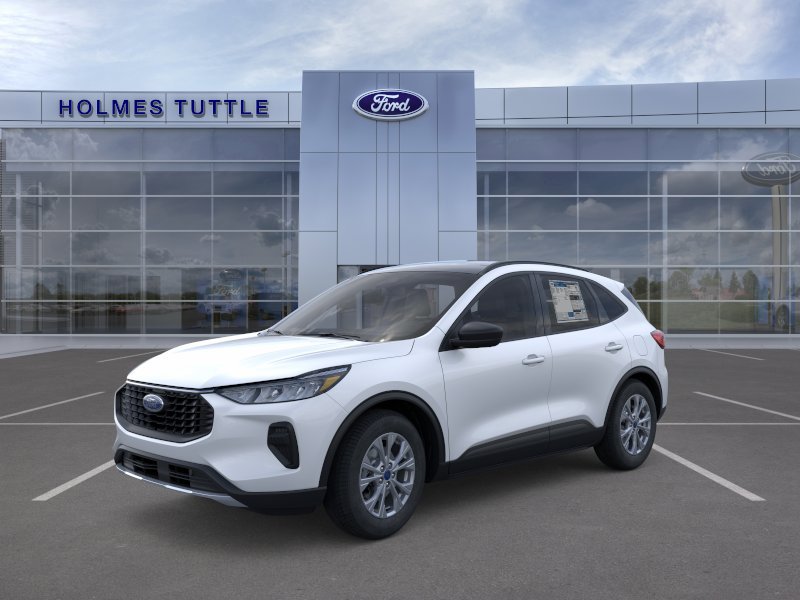 New 2026 Ford Escape Active w/ Tech Pack #1