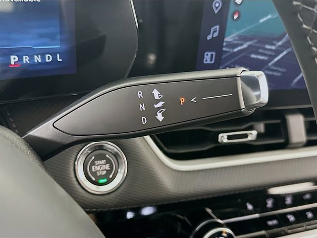 New 2026 Chevrolet Equinox LT image 17