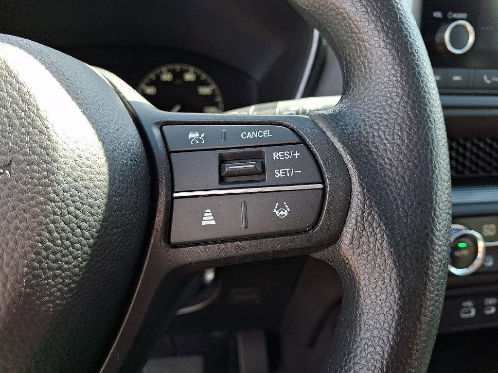 Used 2024 Honda CR-V EX image 21
