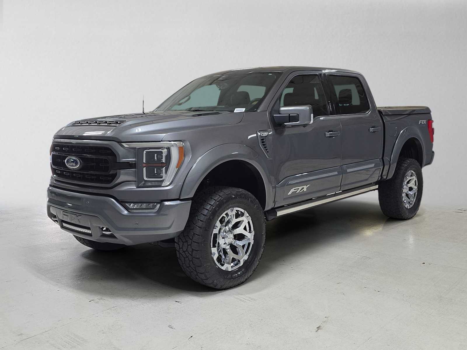 Used 2022 Ford F150 Lariat w/ Equipment Group 502A High AWD/4WD image 7