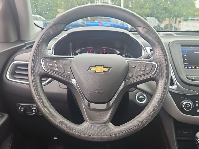 Used 2024 Chevrolet Equinox LS w/ LS Convenience Package FWD image 15