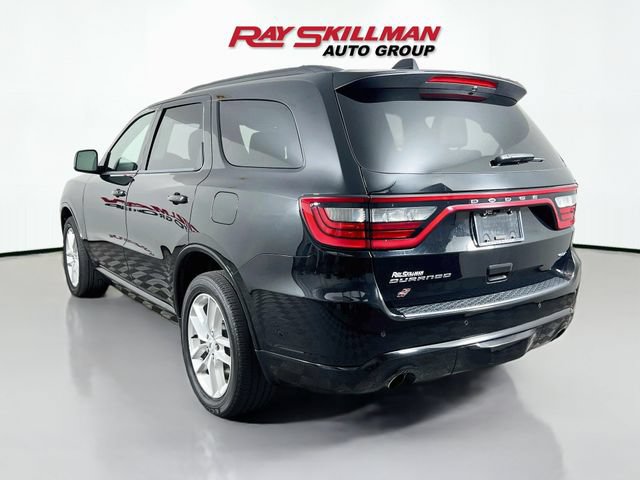 Used 2025 Dodge Durango GT AWD/4WD image 5