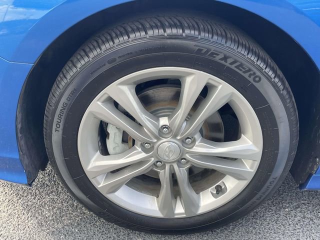 Used 2019 Hyundai Sonata SEL image 8