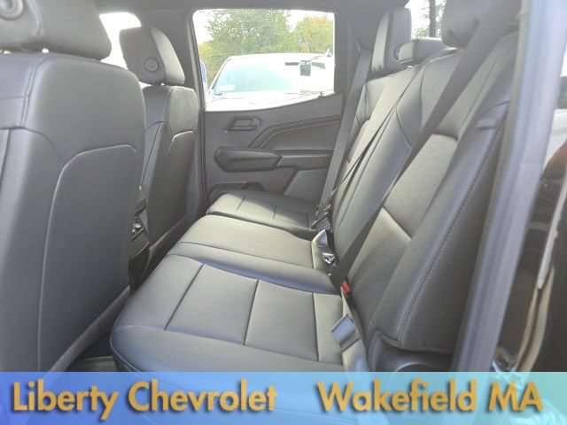 New 2026 Chevrolet Colorado Trail Boss AWD/4WD image 7
