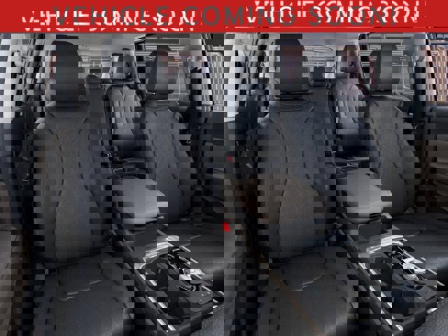 New 2026 Kia Carnival EX image 15