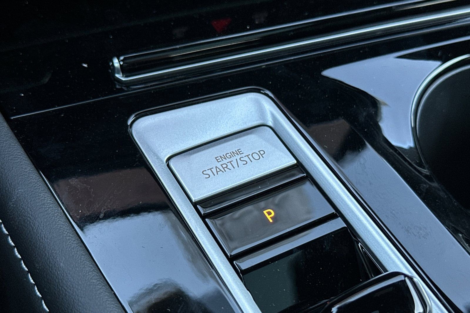 New 2026 Volkswagen Atlas Cross Sport SE AWD/4WD image 22