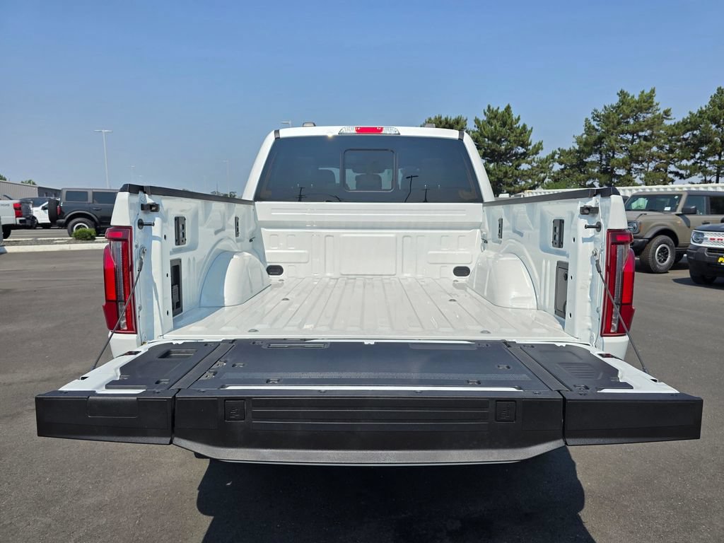 New 2026 Ford F150 King Ranch w/ Equipment Group 601A High AWD/4WD image 31
