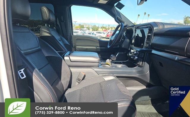 Used 2024 Ford F150 Raptor image 12