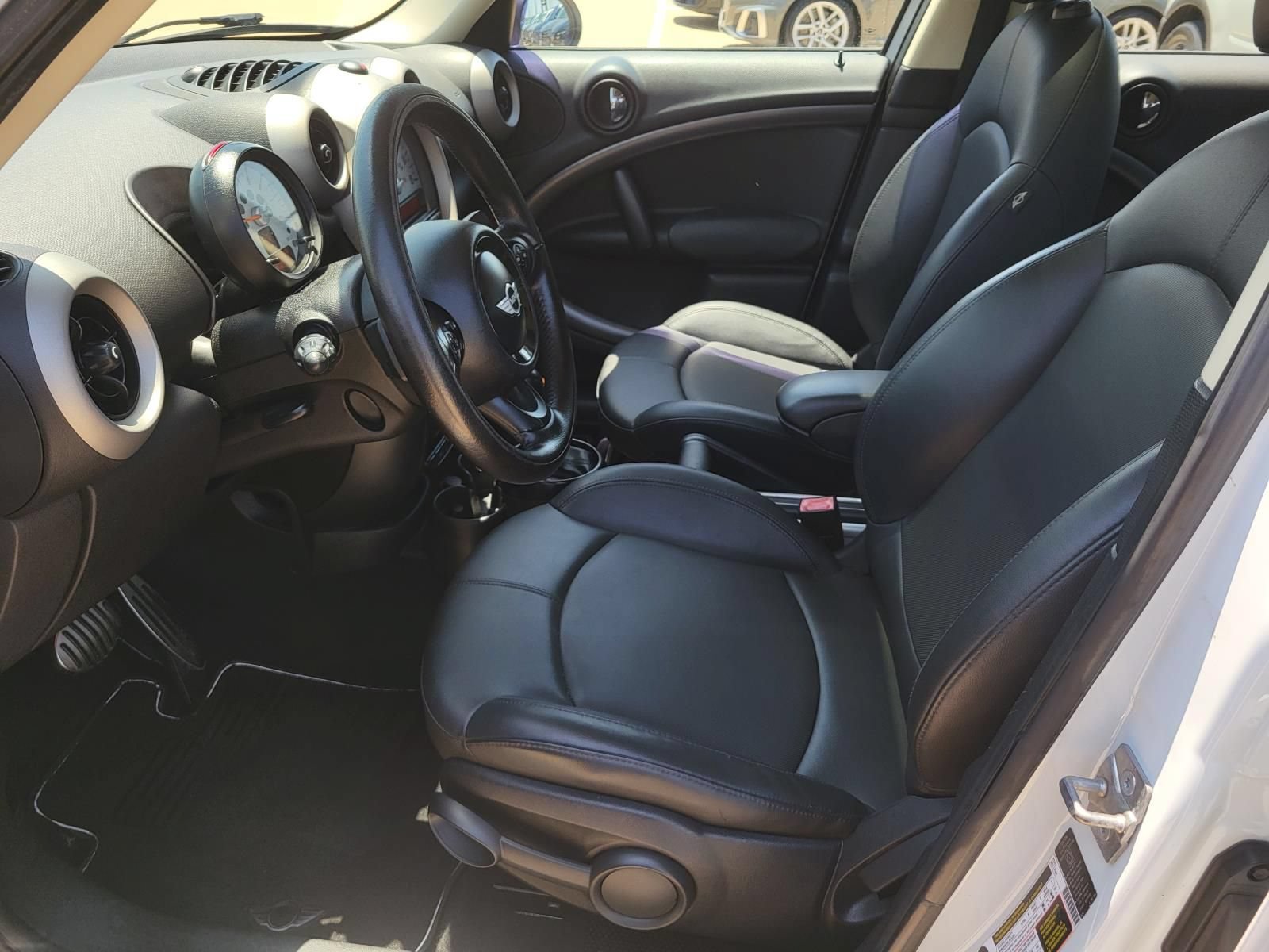 Used 2012 MINI Cooper Countryman S FWD image 18