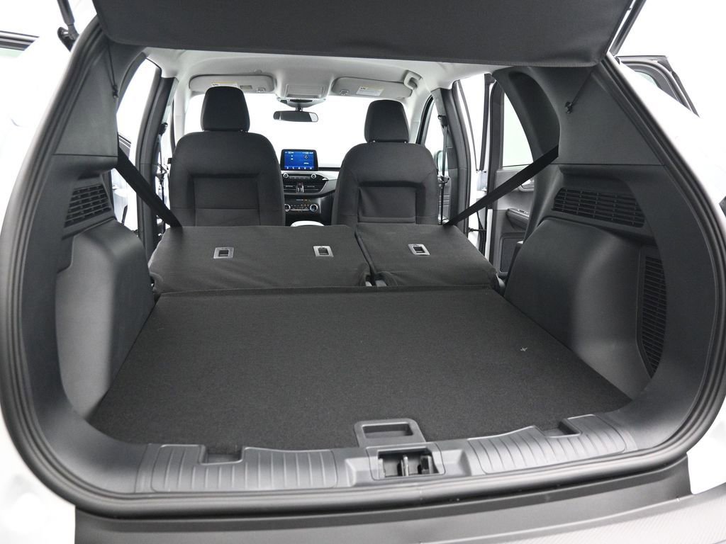 New 2025 Ford Escape Active image 22