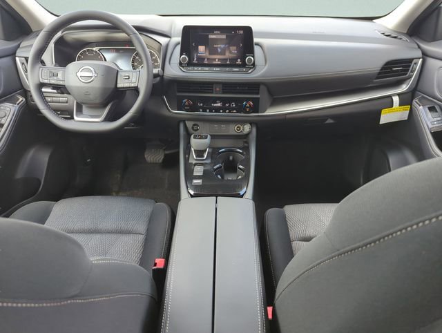 New 2026 Nissan Rogue SV image 23