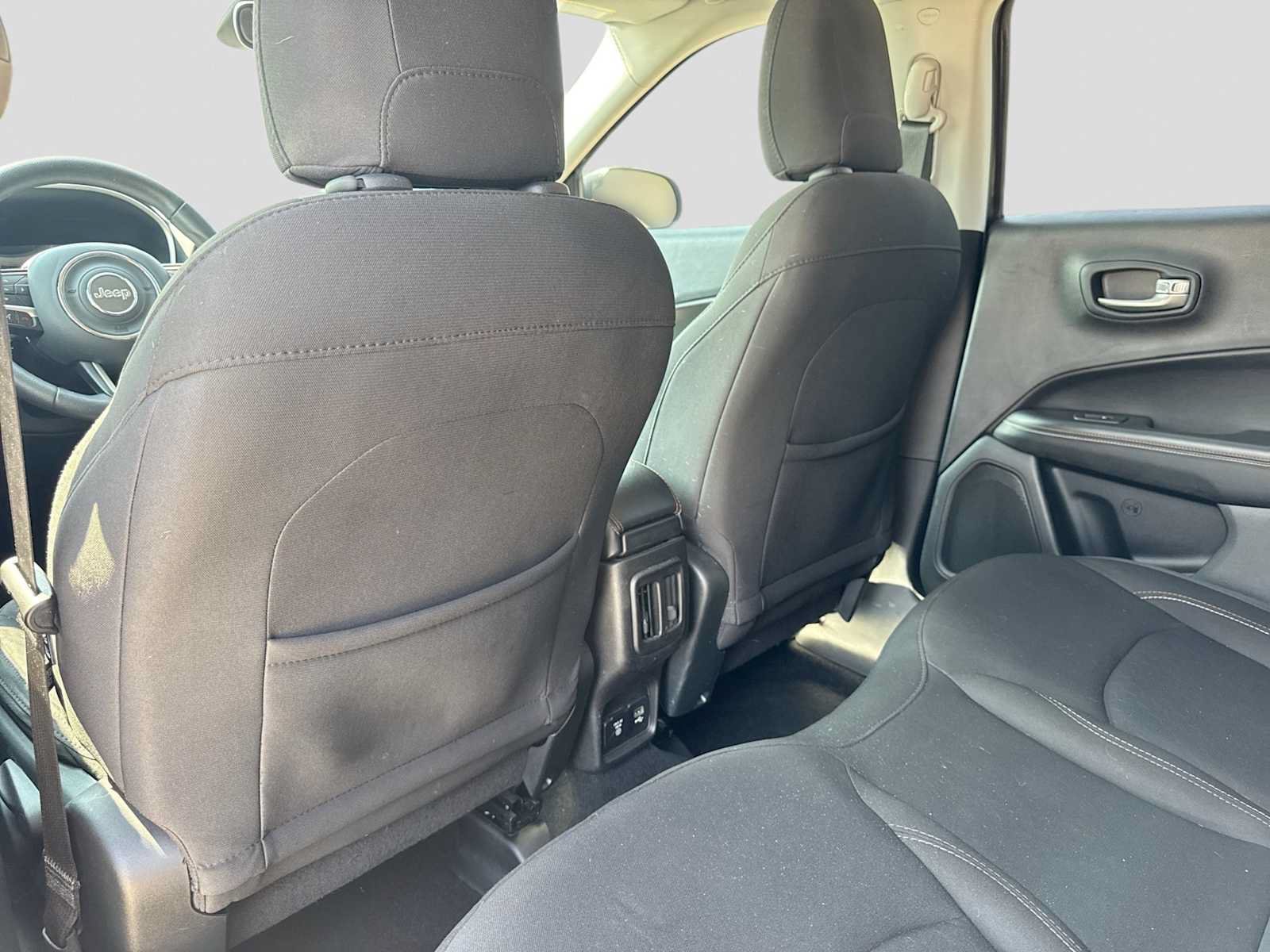 Used 2019 Jeep Compass Sport FWD image 17