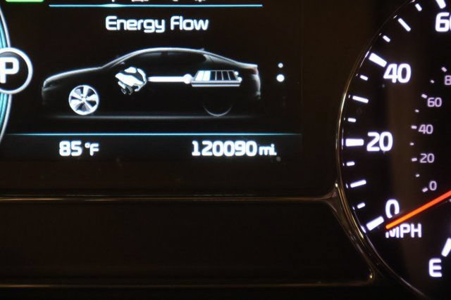 Used 2016 Kia Optima Hybrid FWD image 15