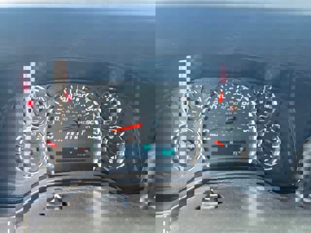 New 2025 Chevrolet Express 3500 w/ Power Convenience Package image 11