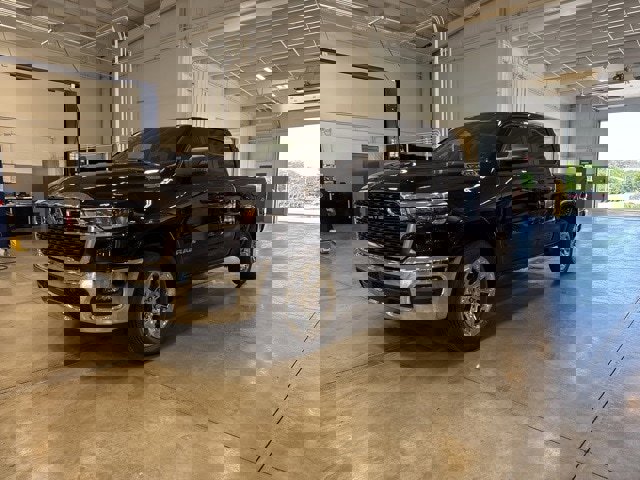 New 2026 RAM 1500 Big Horn image 5