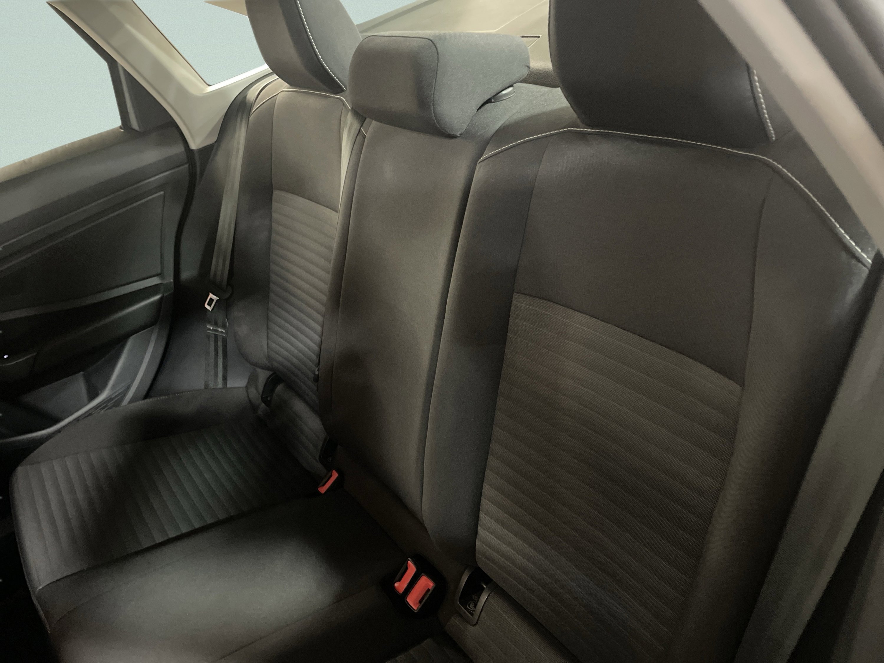 Used 2024 Volkswagen Jetta S image 11