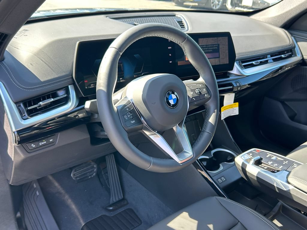 New 2026 BMW X1 xDrive28i w/ Convenience Package AWD/4WD image 13
