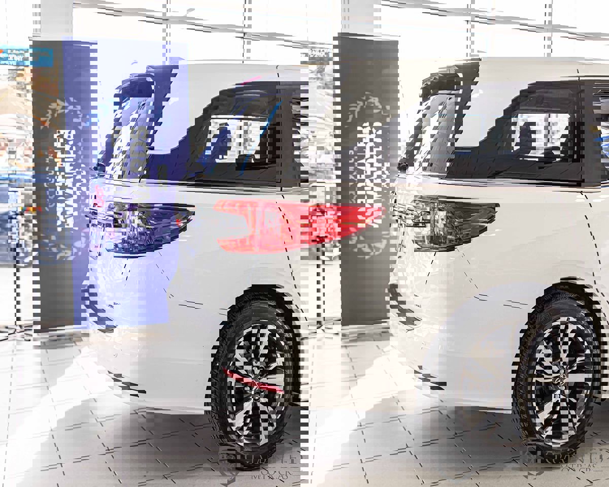 Used 2021 Honda Odyssey Touring image 12