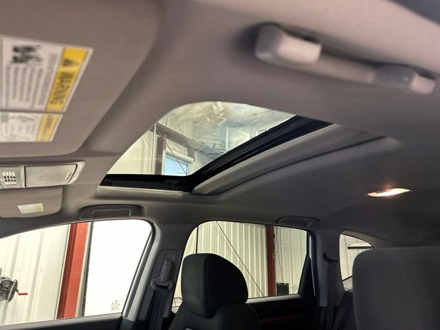 Used 2022 Honda CR-V EX image 31