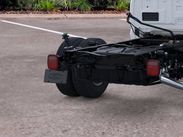 New 2026 Ford F350 XL w/ XL Chrome Package AWD/4WD image 24